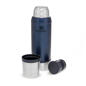 Termos Stanley The Legendary Classic Bottle Small Nightfall 0.75L- 10-01612-041 4