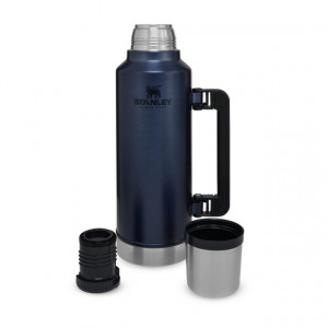 Termos Stanley The Legendary Classic Bottle XLarge  NightFall 1.9 l - 10-07934-039 4