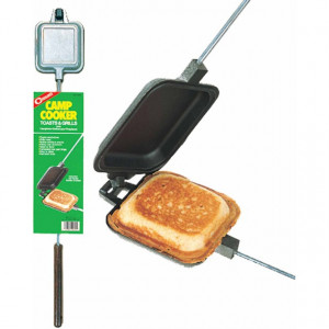 Toaster pentru gratar Coghlans - C9010 - Img 2