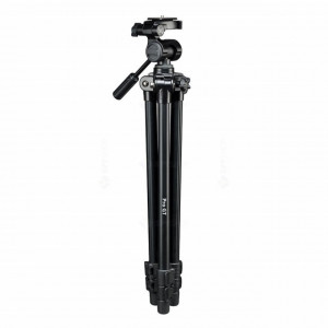 Trepied Vortex PRO GT - PRO-2 picioare rabatate si strans