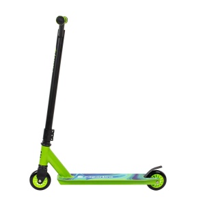 Trotineta Freestyle inSPORTline Mantis 100 mm