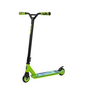 Trotineta Freestyle inSPORTline Mantis 100 mm - Img 15