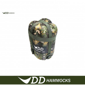 Underblanket Camuflaj DD Hammocks - 0707273931443