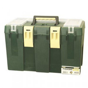 Valigeta Fishing Box Magnum Plus Tip.320
