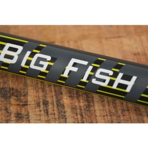 Varga Benzar No Limit Extra Strong 5m 50-120g