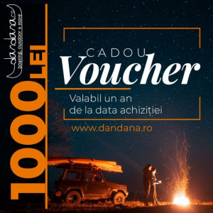 Voucher Cadou 1000 lei