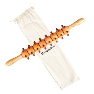 Accesoriu Masaj inSPORTline Marlee 200