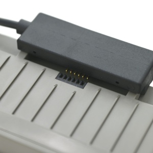 Acumulator 15600mAh 11.1V pentru frigider auto cu compresor 75l Alpicool - TT07044 - Img 4