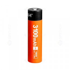 Acumulator reincarcabil 3100 mAh Acebeam ARC18650H-P15