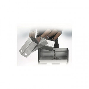 Aprinzator de carbuni 28 x 19 cm Dancook - 120000 3