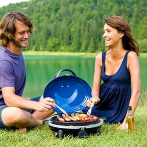 Aragaz & Gratar Campingaz 3 in 1 - 2000008369 5