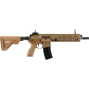 Arma Electrica Airsoft Umarex Heckler & Koch HK416 A5 Sportsline 6MM 160BB 1J - VU.2.6480X - Img 3