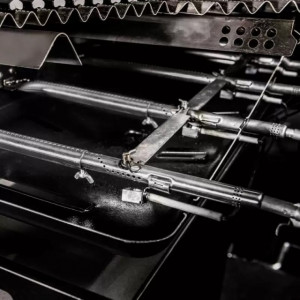 Piesa de schimb - arzator ajustabil intre 36-45 cm pentru gratare Char-Broil - 140779 5