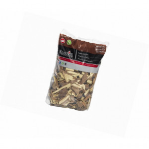 Aschii afumare lemn mesquite Char-Broil - 140554 pachet