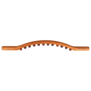 Bat Masaj inSPORTline Jarosa 300