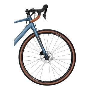 Bicicleta Ciclocross Bulls Grinder 3 - 28 Inch, M, Albastru - Img 2