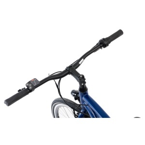 Bicicleta Electrica 28171 V-brake - 28 Inch, M-L, Albastru - Img 3
