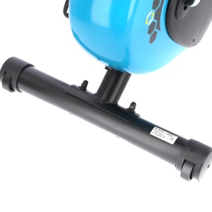 Bicicleta Magnetica HMS PREMIUM M9239P - Img 10