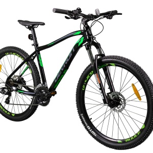 Bicicleta Mtb Devron 2023 RM0.7 - 27.5 Inch, S, Negru - Img 2