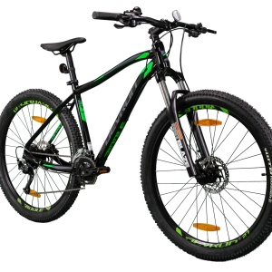 Bicicleta Mtb Devron 2023 RM2.7 - 27.5 Inch, S, Negru - Img 2