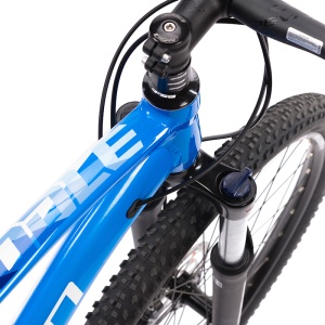 Bicicleta Mtb Devron Riddle RM1.7 - 27.5 Inch, L, Albastru - Img 5