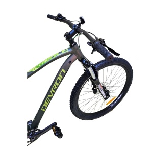 Bicicleta Mtb Devron Riddle RM4.7 2022 - 27.5 Inch, L, Verde - Img 4