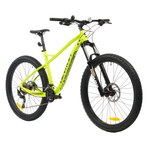 Bicicleta Mtb Devron Zerga M1.7 2023 - 27.5 Inch, 490 mm, Verde - Img 2