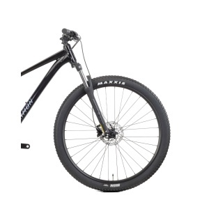 Bicicleta Mtb Raymon Nayta 2025 - 29 Inch, XL, Negru - Img 5