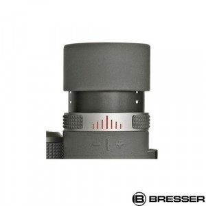 Binoclu Bresser Montana 8.5x45 DK - 1701000 4