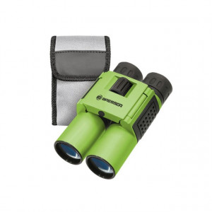 Binoclu Bresser Topas 10X25, verde - 8911027B4K000 3