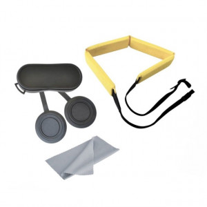Binoclu Bresser Topas 7x50 - 1866934 3