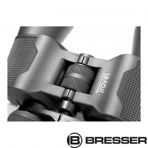Binoclu Bresser Travel 7x50 - 1250752 3