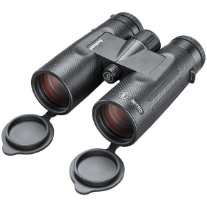 Binoclu Bushnell Nitro 10x42 Black Roof FMC UWD EXO - VB.BN1042B