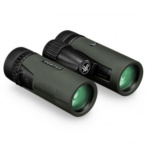 Binoclu Vortex Diamondback HD 8x32 - DB-212 lentile