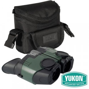 Binoclu Yukon Sideview 10x21 - 22142 4