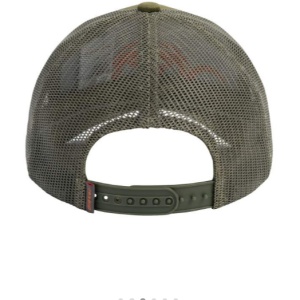 BLASER Sapca Vara Dark Olive - Img 2