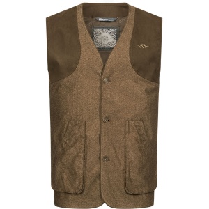 BLASER Vesta Vintage Wing Dark Brown Melange
