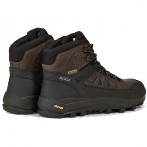 BOCANCI AIGLE LETRAK GTX DARK/BROWN - Img 3