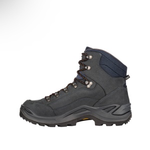 Bocanci Barbati Lowa Renegade Mid GTX - Img 3