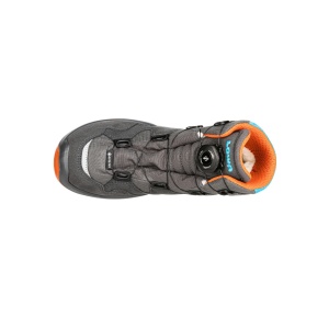 Bocanci Copii Lowa Firo GTX Mid - Img 3