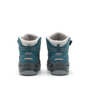 Bocanci Copii Lowa Maddox Warm GTX Mid - Img 4