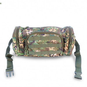 Borseta DD Action Pack Camo 2