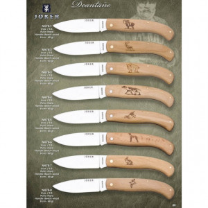 Briceag Joker lama 8cm - NH78-3 3