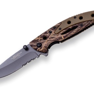 Briceag Joker, maner aluminiu&fibre, lama 8.5cm JKR0670