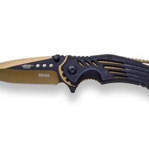 Briceag Joker, maner plastic, lama 8.5cm JKR0560