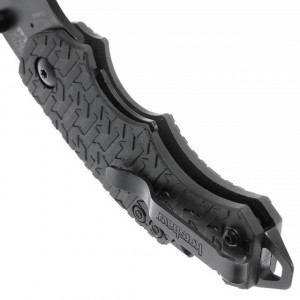 Briceag Kershaw Shuffle Negru, lama 6cm - KS8700BLK - Img 4