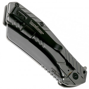 Briceag Kershaw Static, lama 7.1cm - KS3445 - Img 4