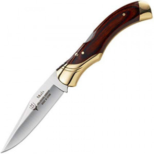 Briceag Muela GL-10R - lama 9.5cm