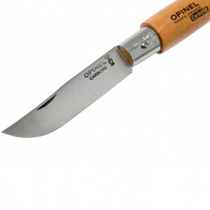 Briceag Opinel N°05 Carbon lama 6cm - 111050 - Img 5