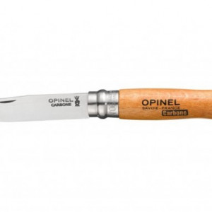 Briceag Opinel N°06 Carbon lama 7cm - 113060 - Img 2